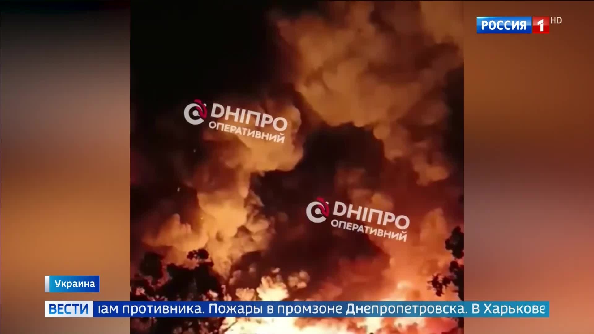 Атаки на инфраструктуру Украины