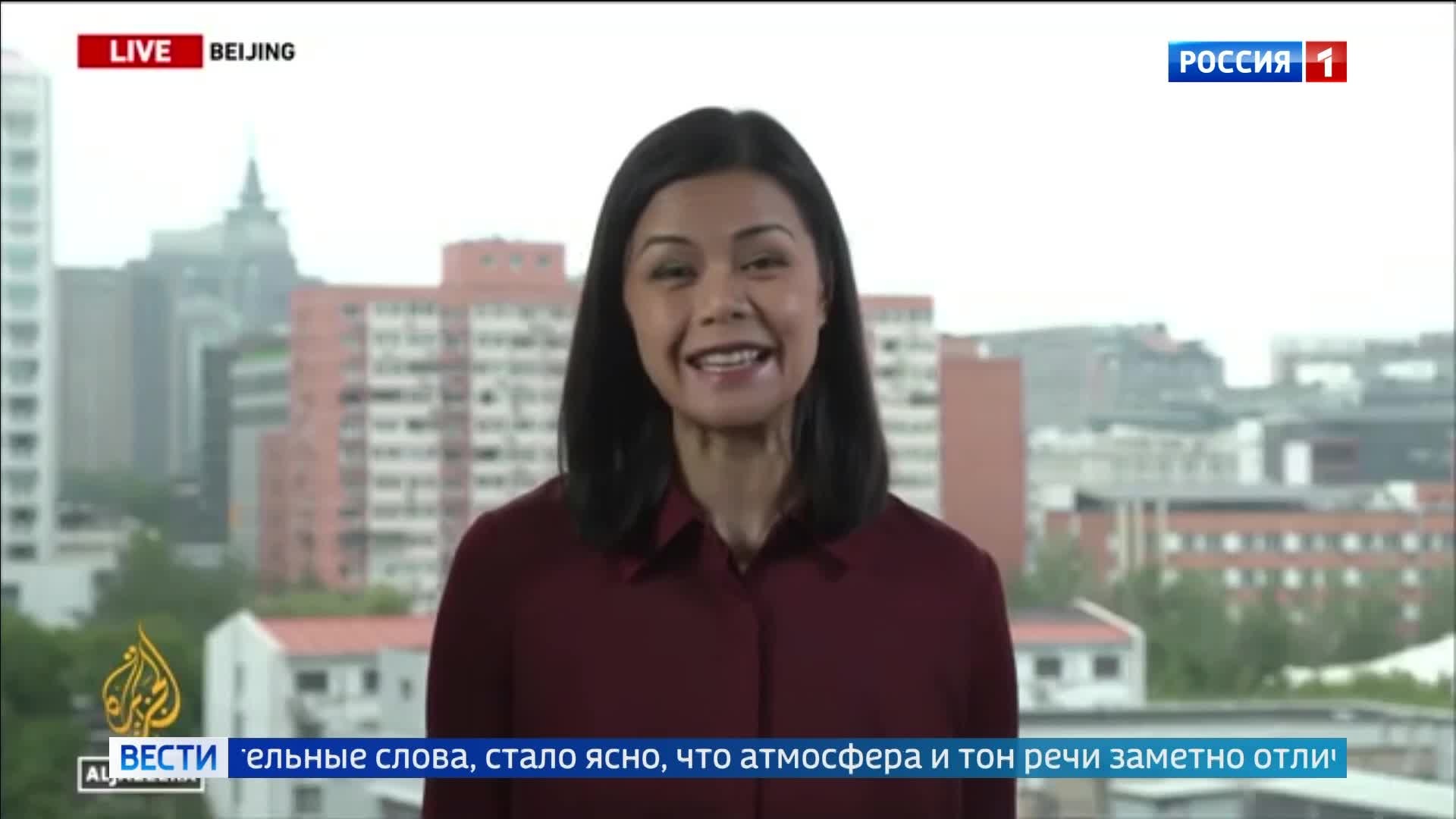 Путин и Си Цзиньпин демонстрируют укрепление союза в Китае: детали визита и символика встречи