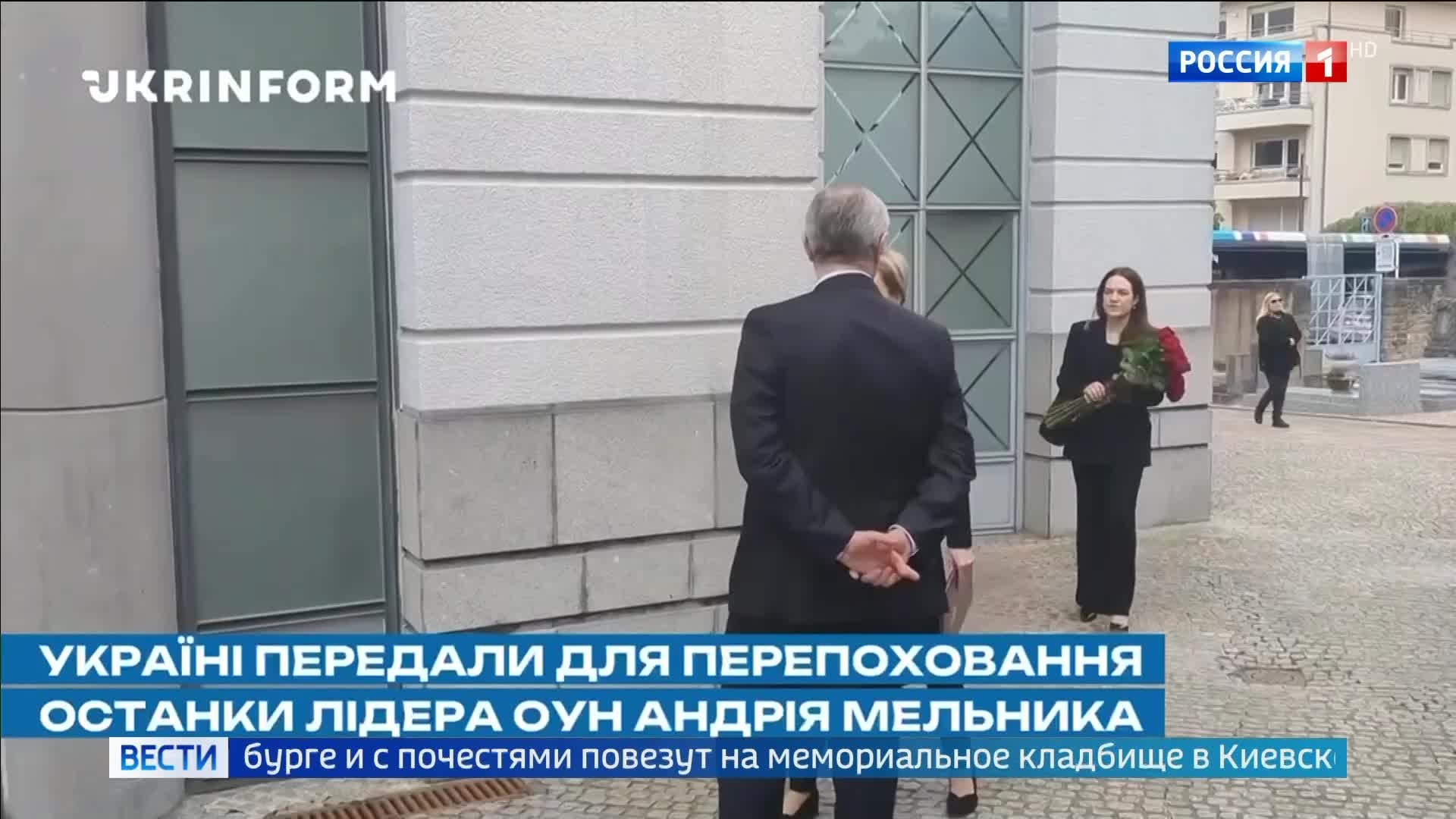 Киев готовится к перезахоронению Андрея Мельника: торжество или вызов истории?
