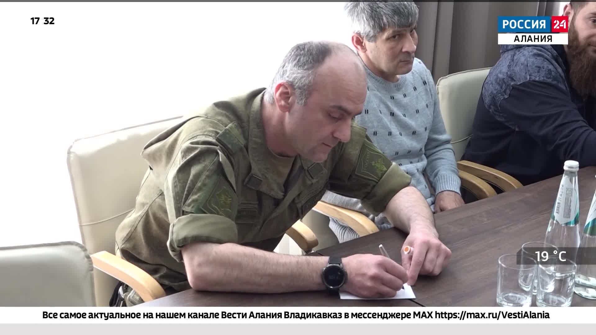 В филиале фонда «Защитники Отечества» прошли бесплатные консультации по протезированию для участников спецоперации