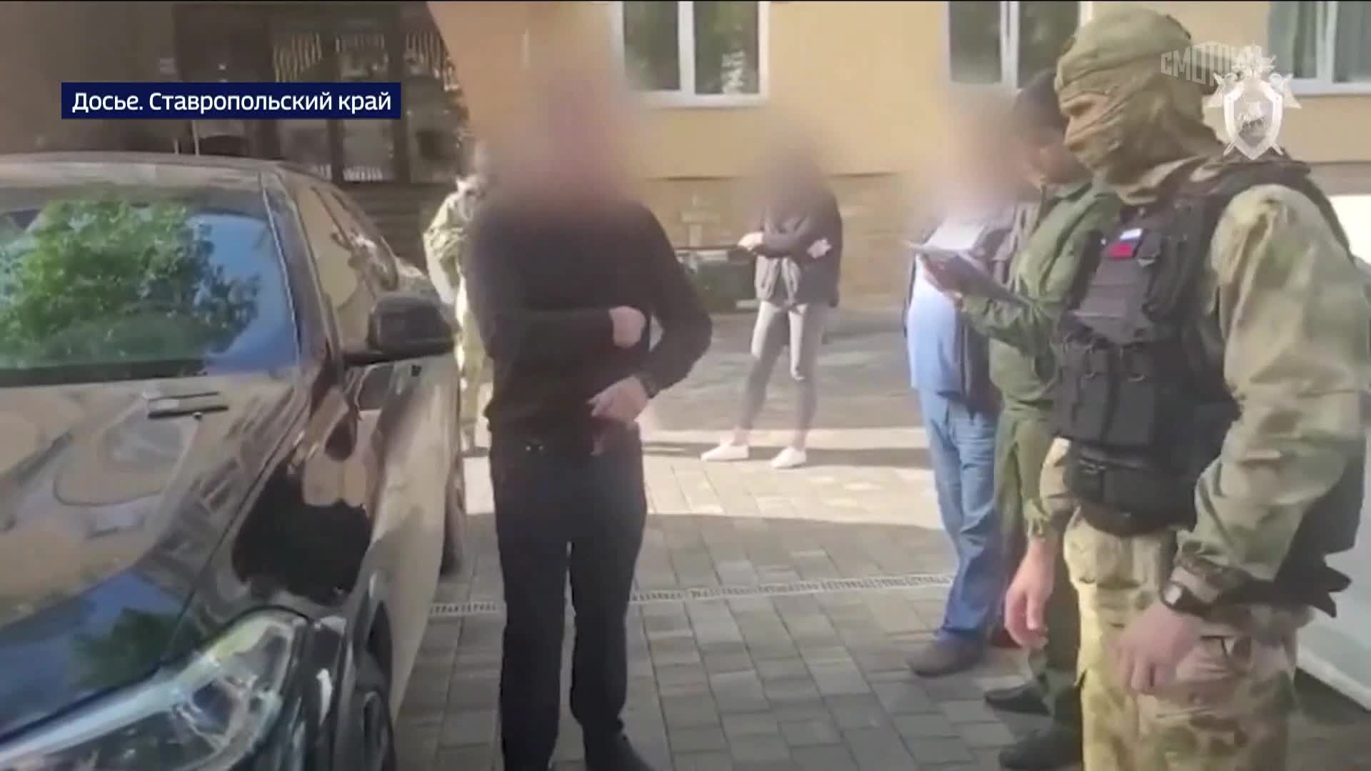 Эфир 20.05.2026 · 18:30