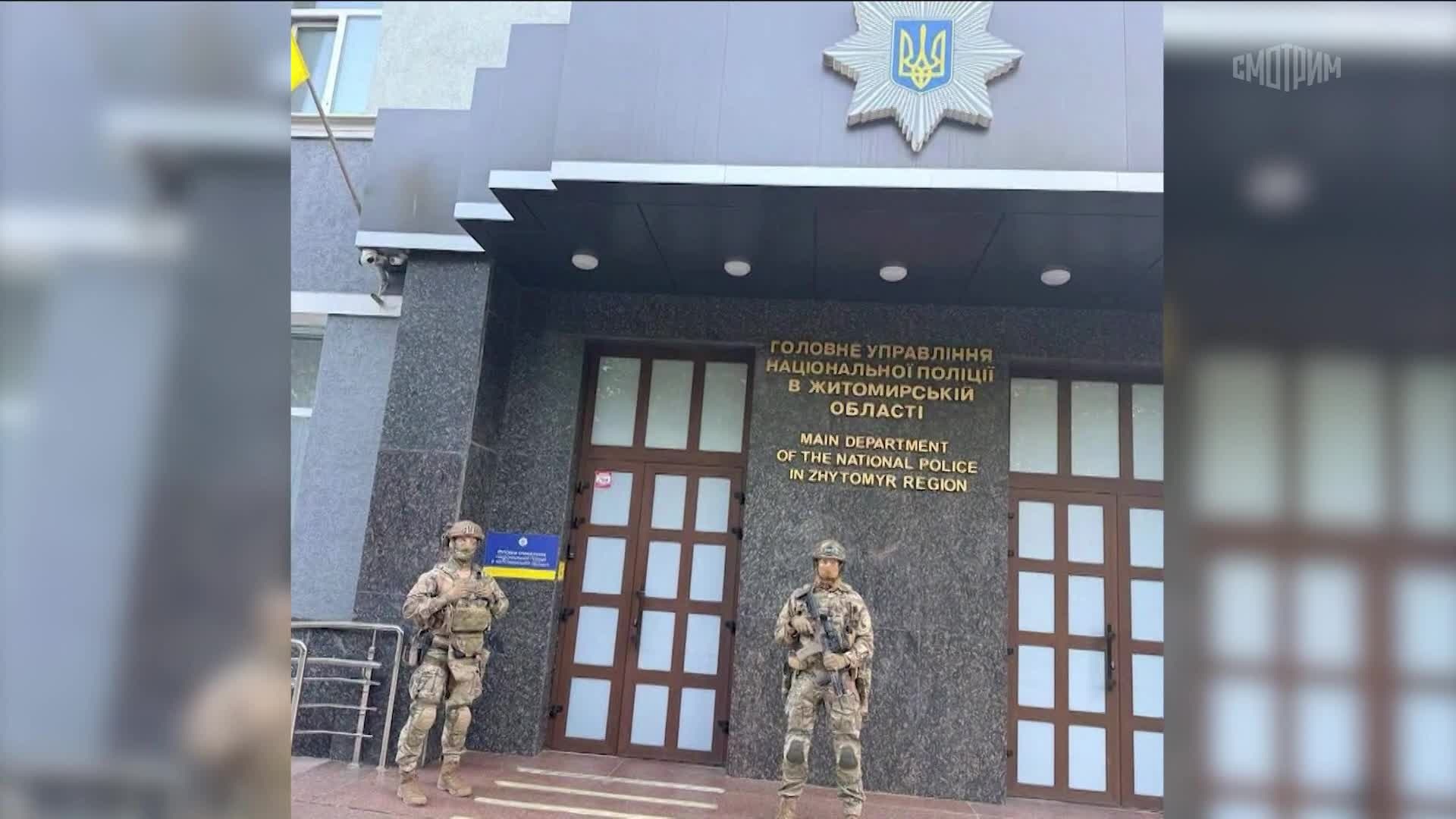 Эфир 20.05.2026 · 18:30