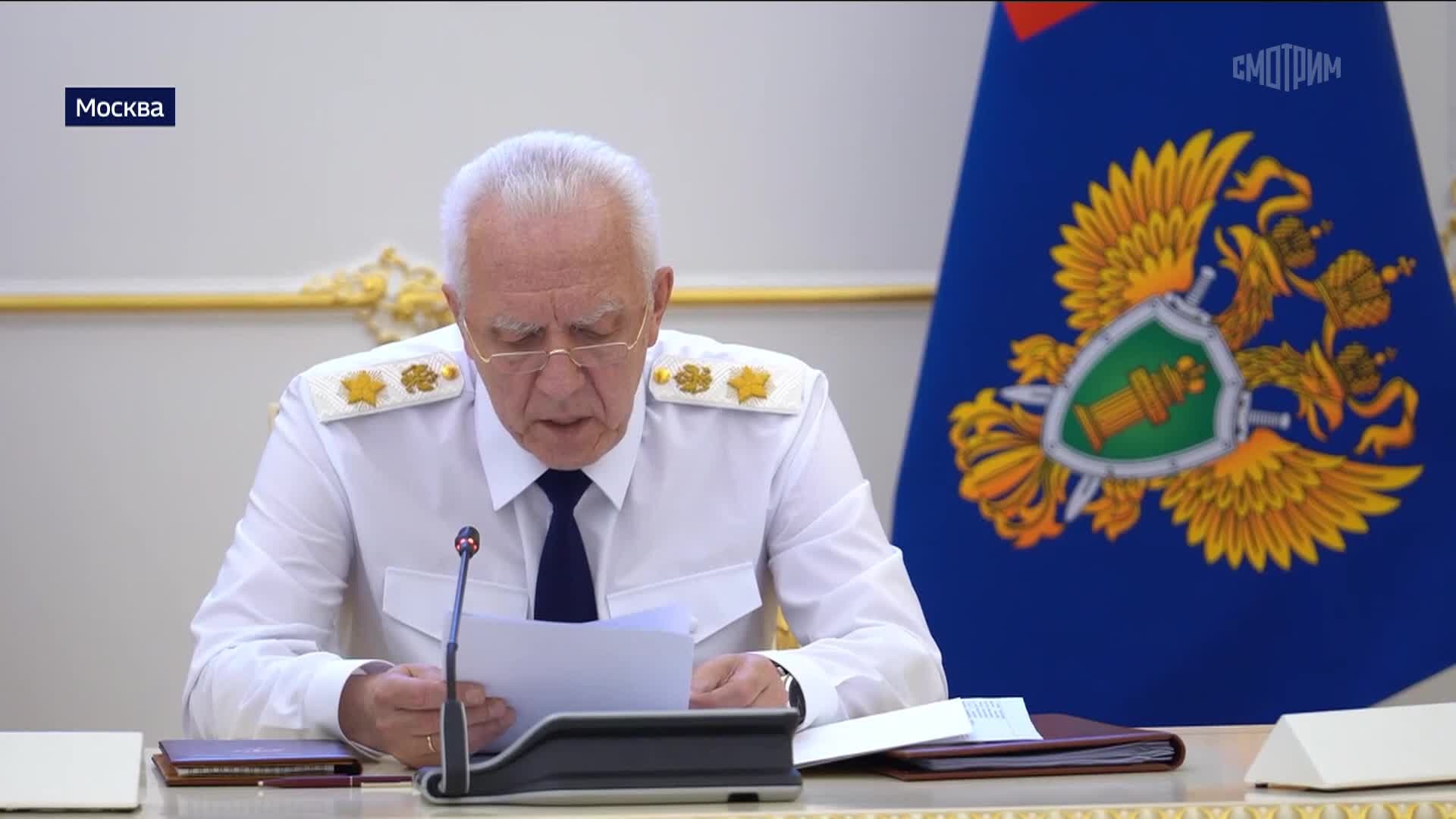 Эфир 20.05.2026 · 18:30