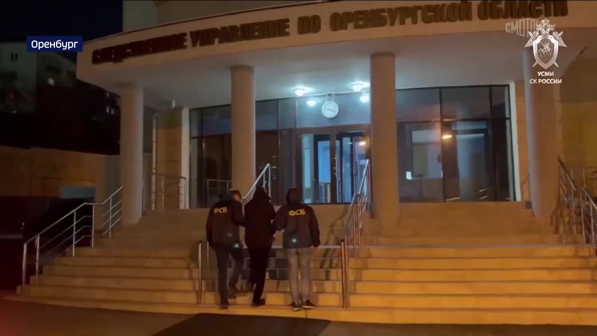Эфир 20.05.2026 · 18:30