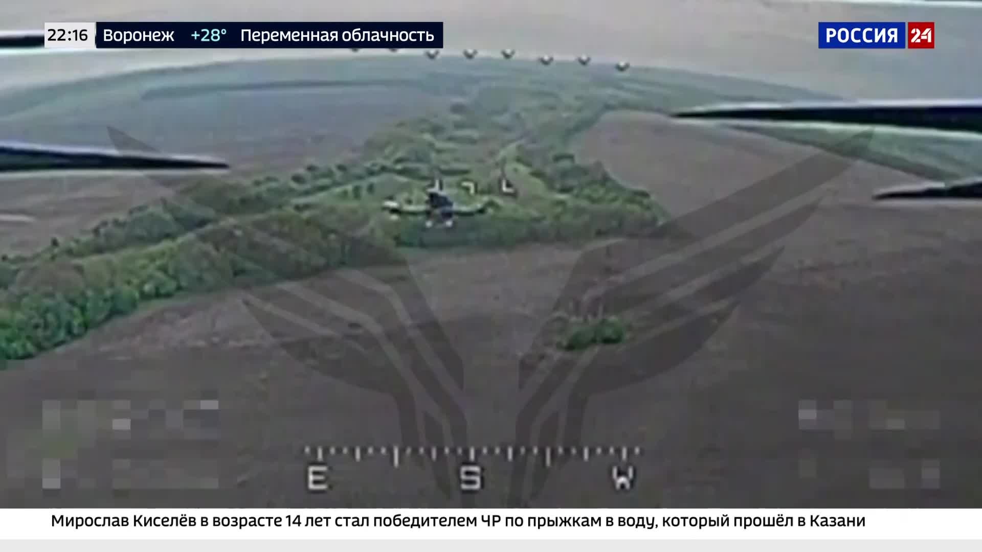 "Окопный голод: реальность и попытки её замалчивания"