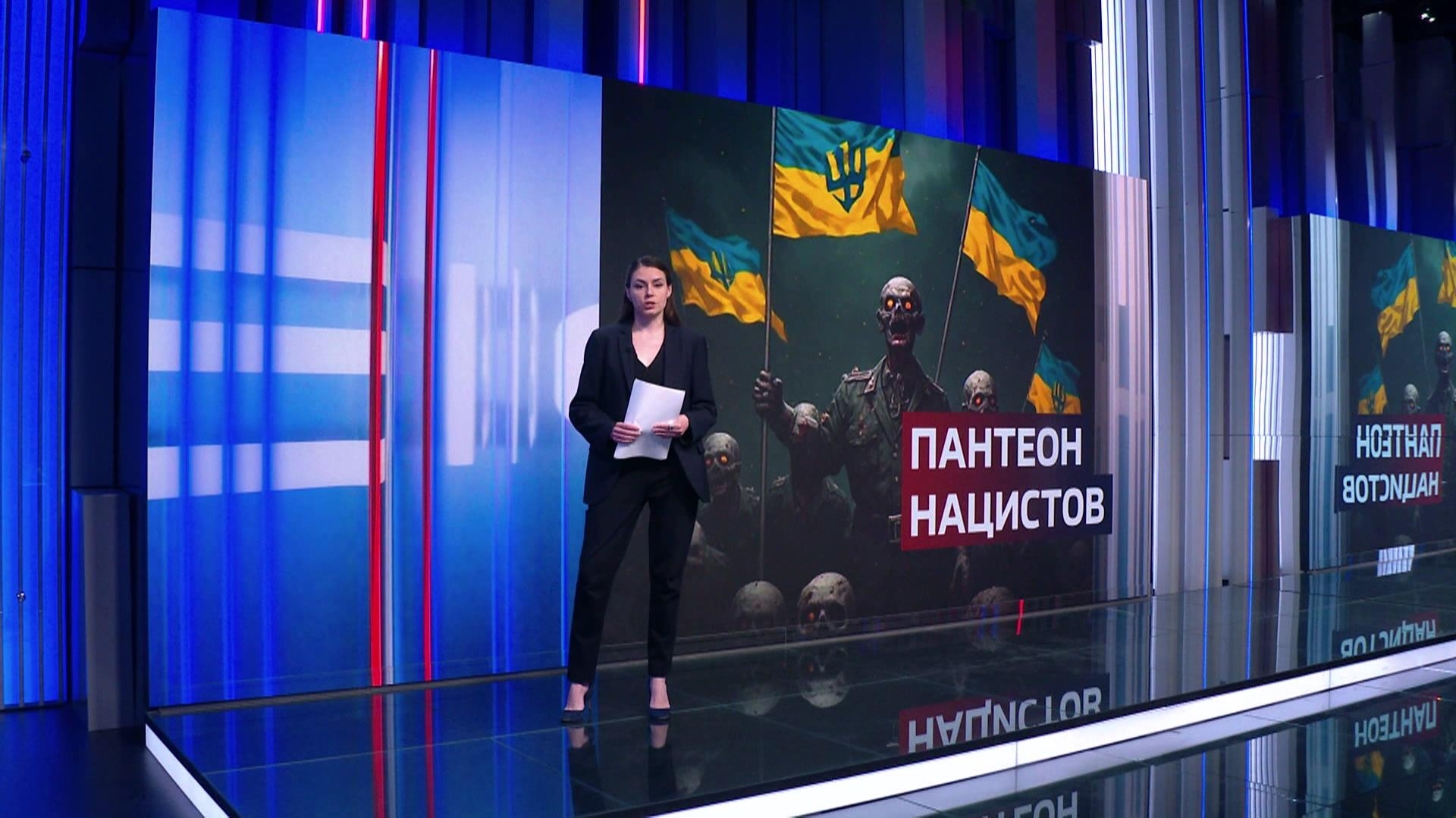 Возвращение останков: украинские националисты и парад противоречий.