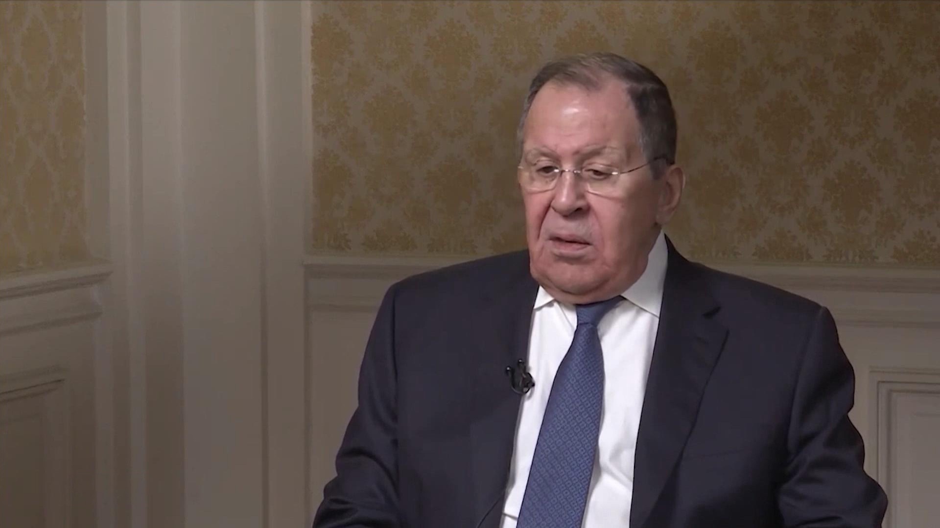 Сергей Лавров: Россия и Китай — партнёры по принципам взаимной выгоды и уважения