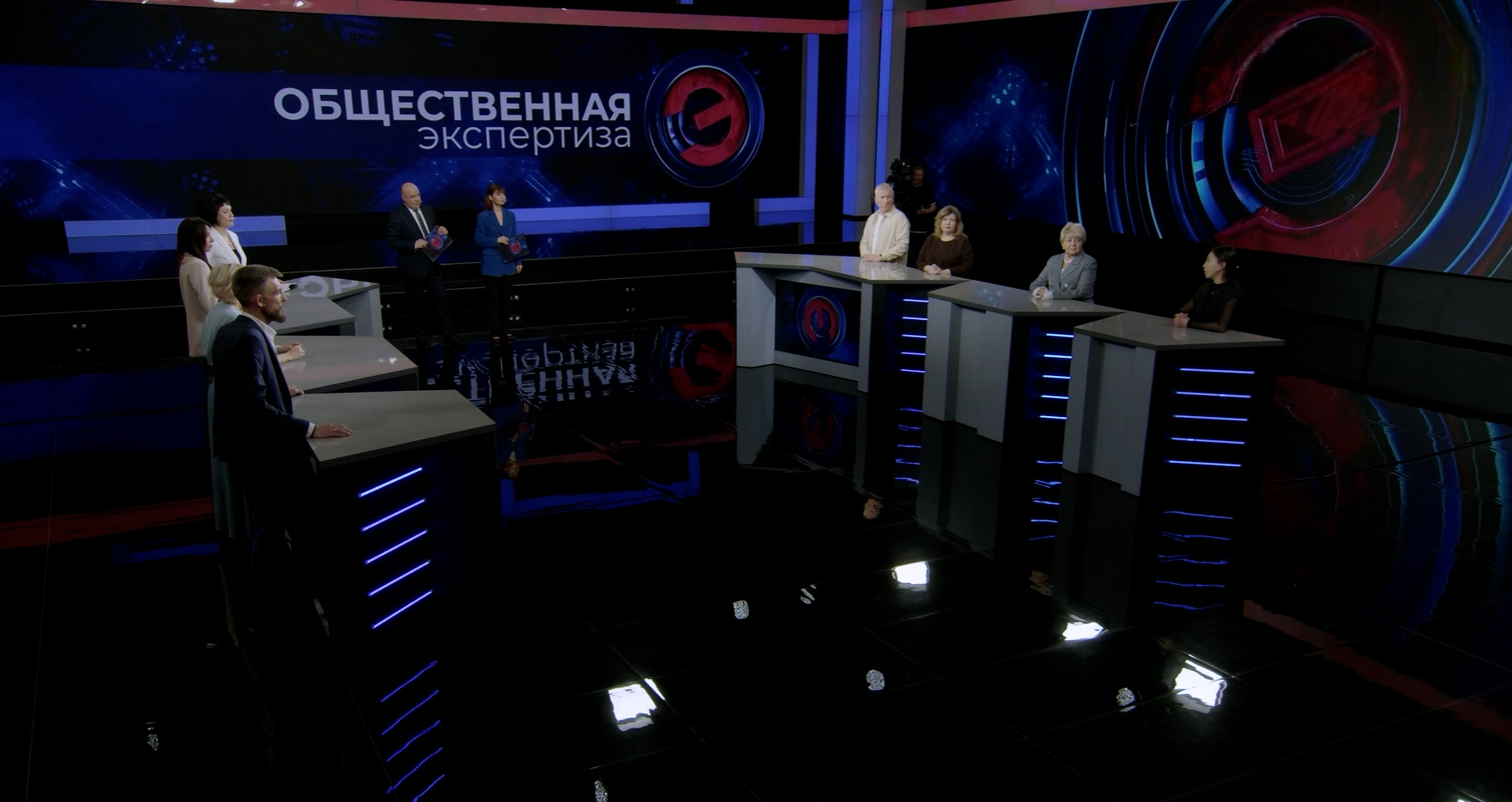Курение: вред и запреты. Эфир от 21.05.2026
