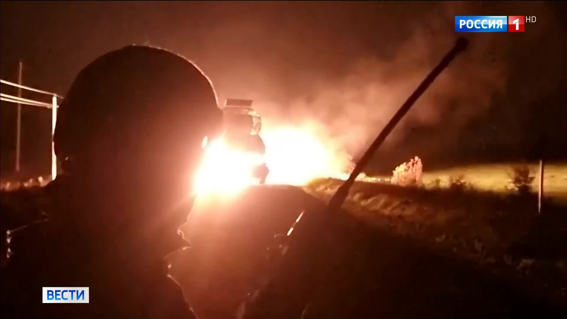 Российские военные нанесли удары по военным заводам на Украине