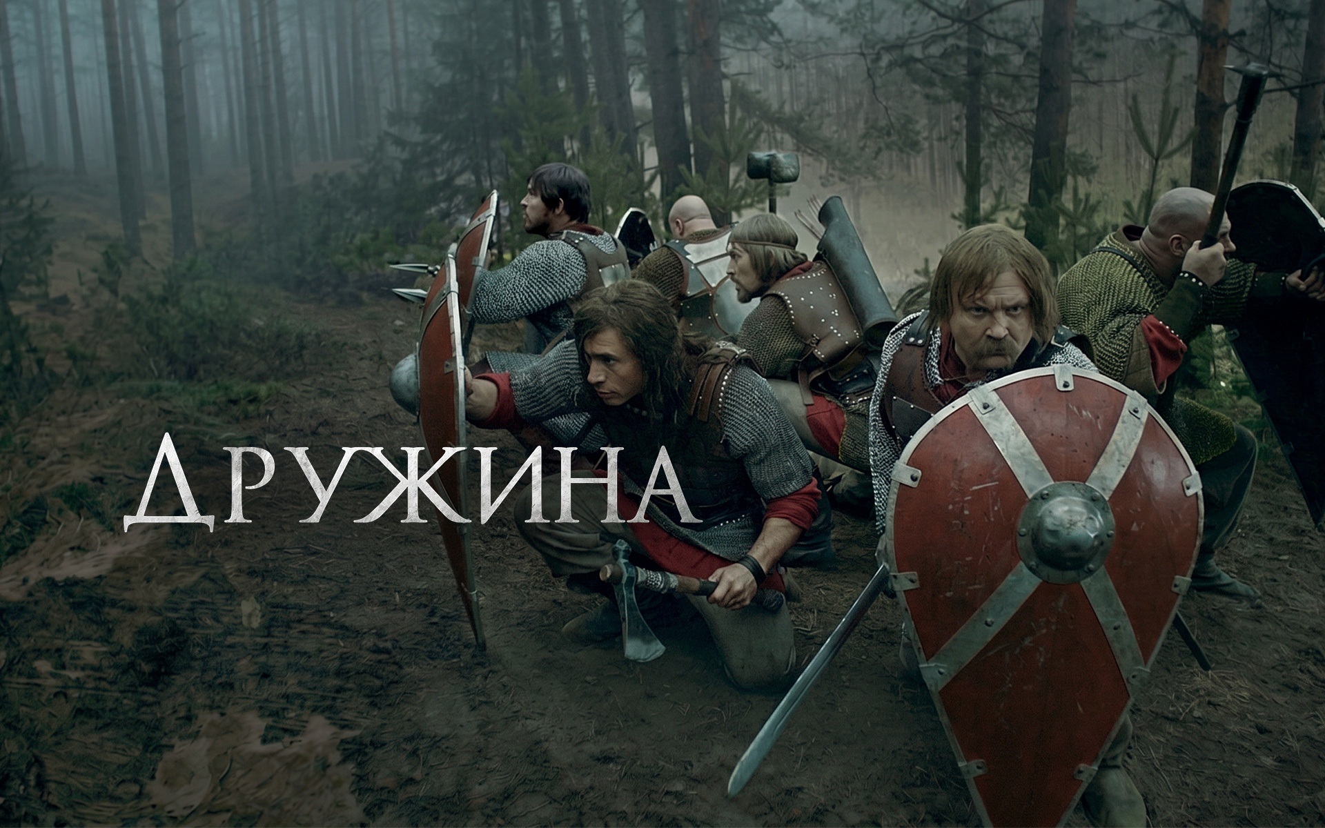 Дружина