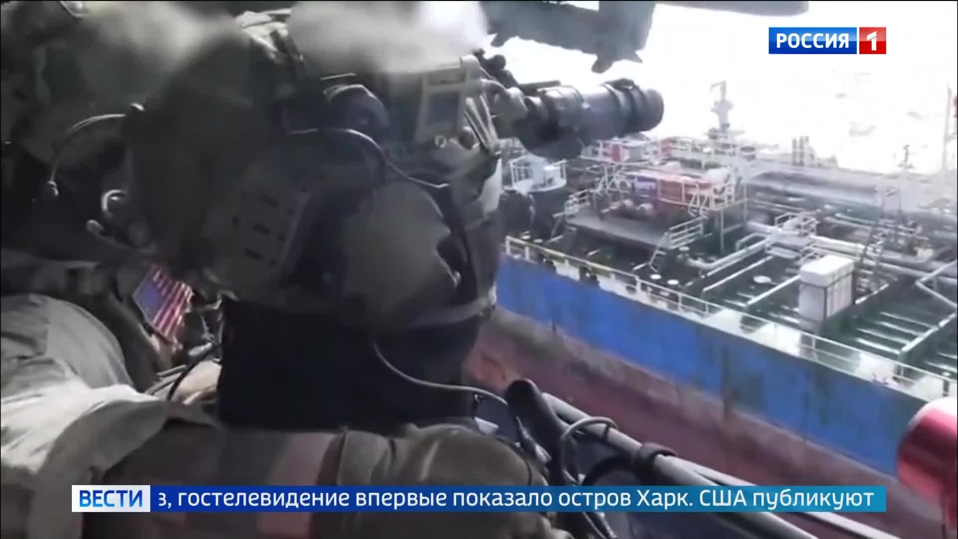 Иран противостоит давлению США: новые угрозы и демонстрация силы в Персидском заливе