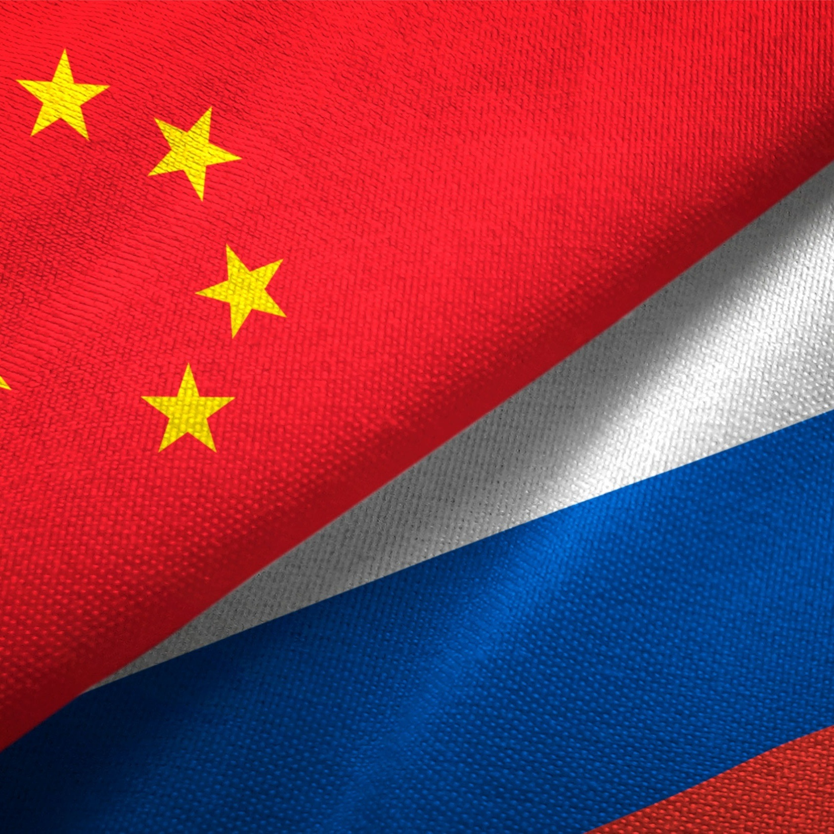 Личный фактор играет важную роль в российско-китайских отношениях