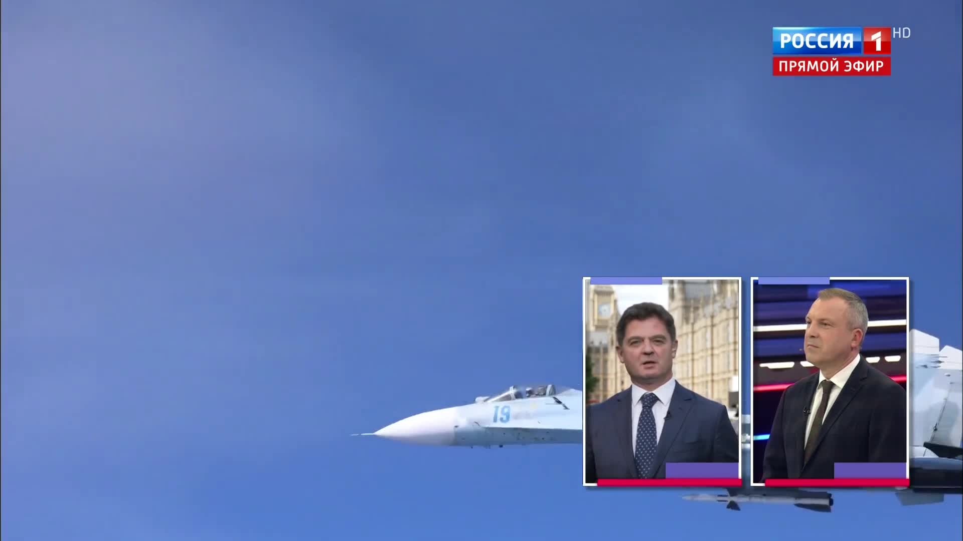 Россия квалифицирует действия НАТО у Крыма как провокации