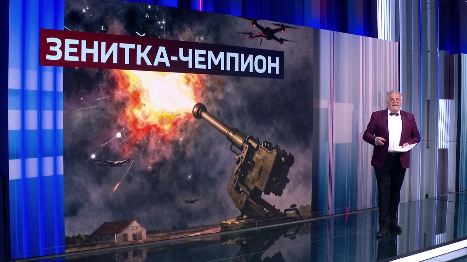Говорят: всё новое - это хорошо забытое старое