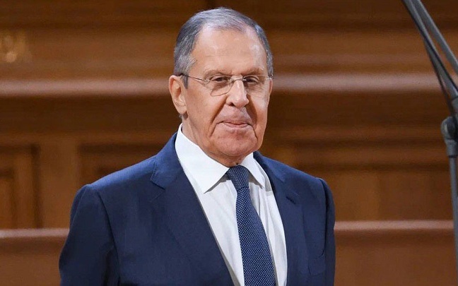 Заседание Комиссии Генсовета партии "Единая Россия" по международному сотрудничеству