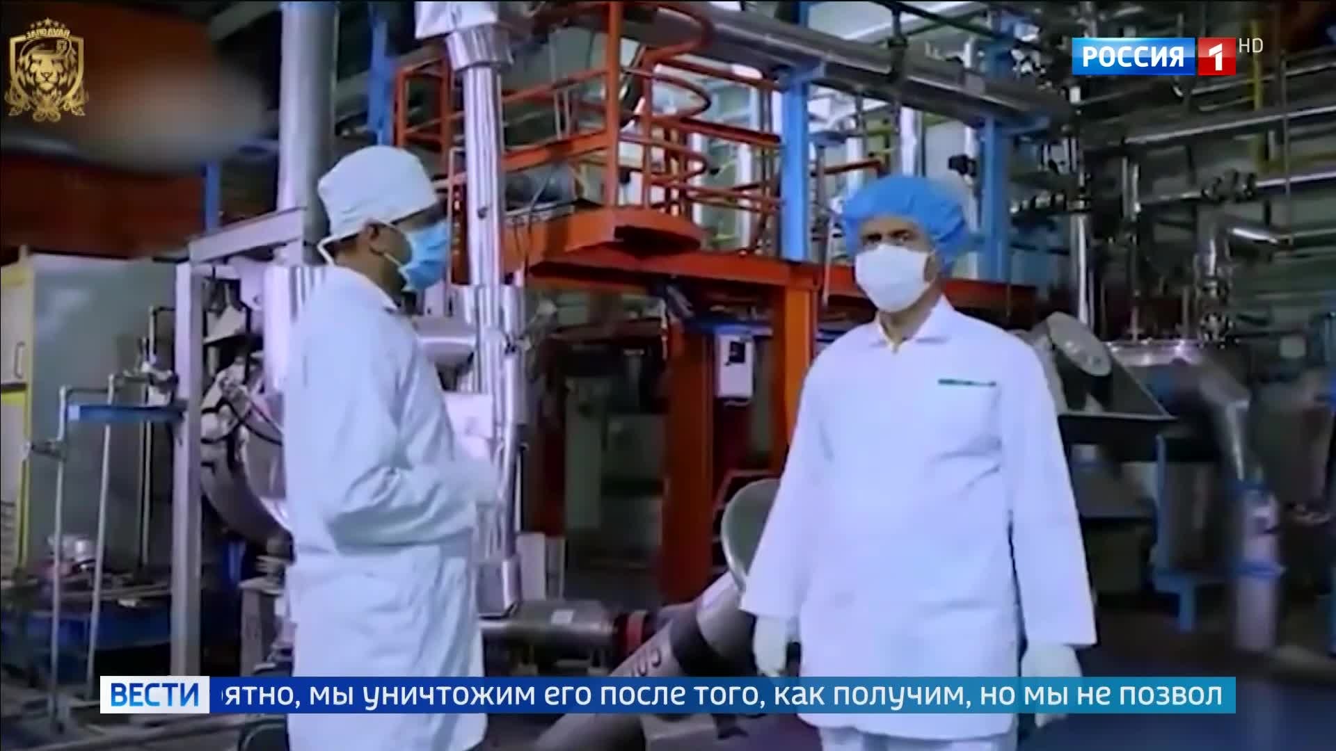 Израиль готов продолжить операцию против Ирана