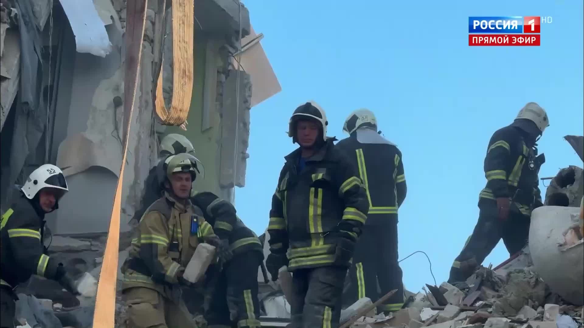 Обстрел общежития в Старобельске, погибли 5 детей