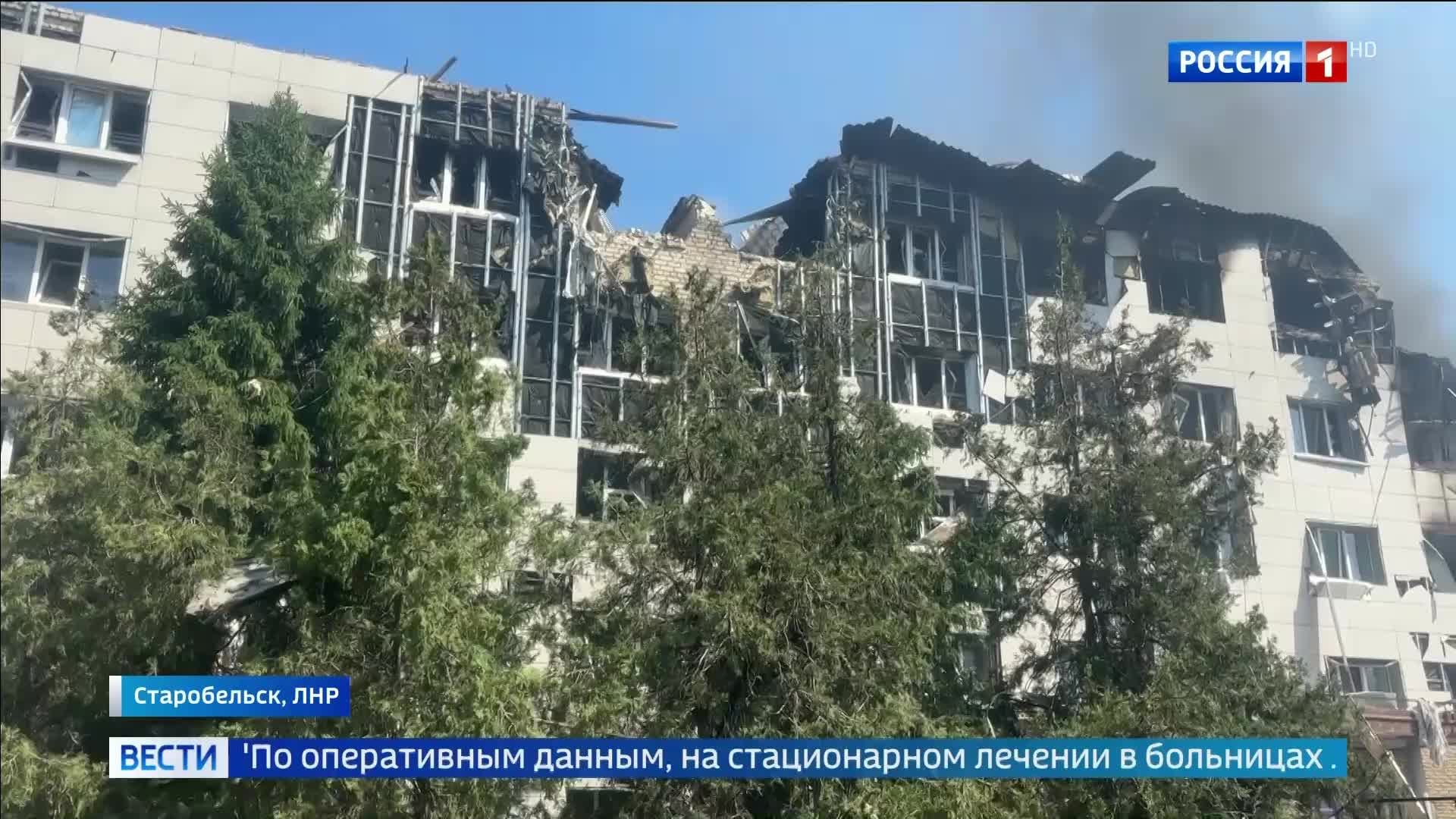 Разбор завалов в Старобельском колледже: судьба подростков под угрозой после атаки дронов.