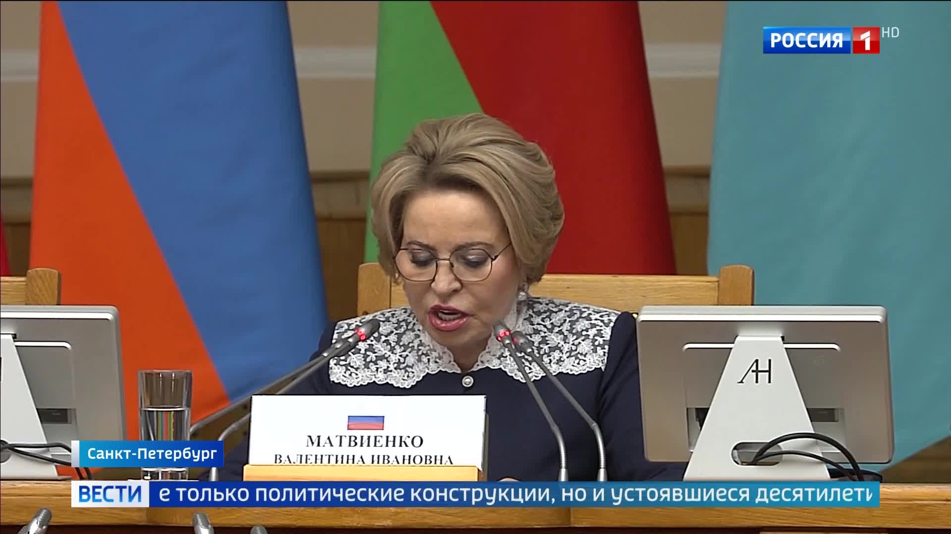 Создание СНГ сохранило братские отношения между странами на протяжении десятилетий.