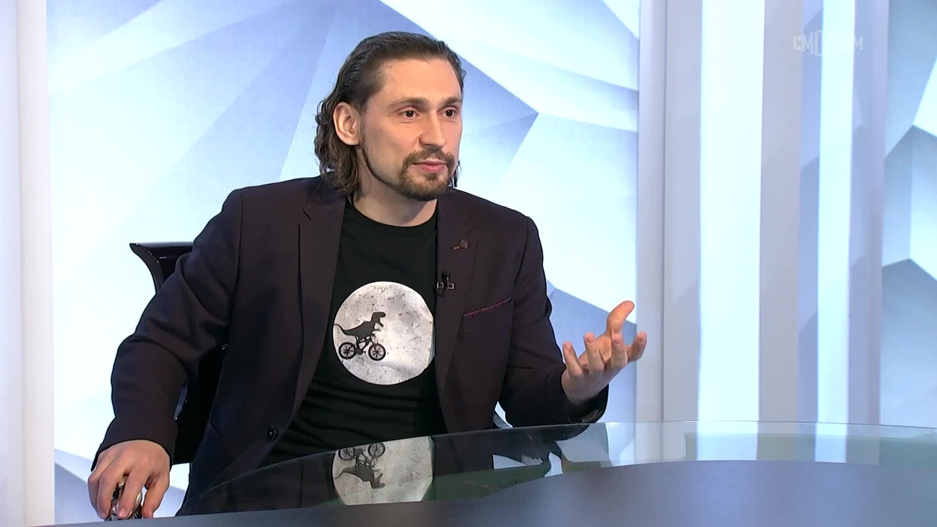Иван Васильев. Эфир 25.05.2026