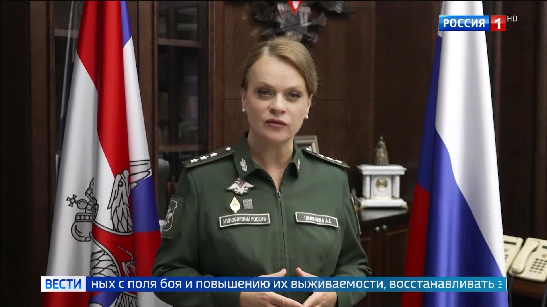 Сергей Миронов: Музей как напоминание о защите Родины и человечества.