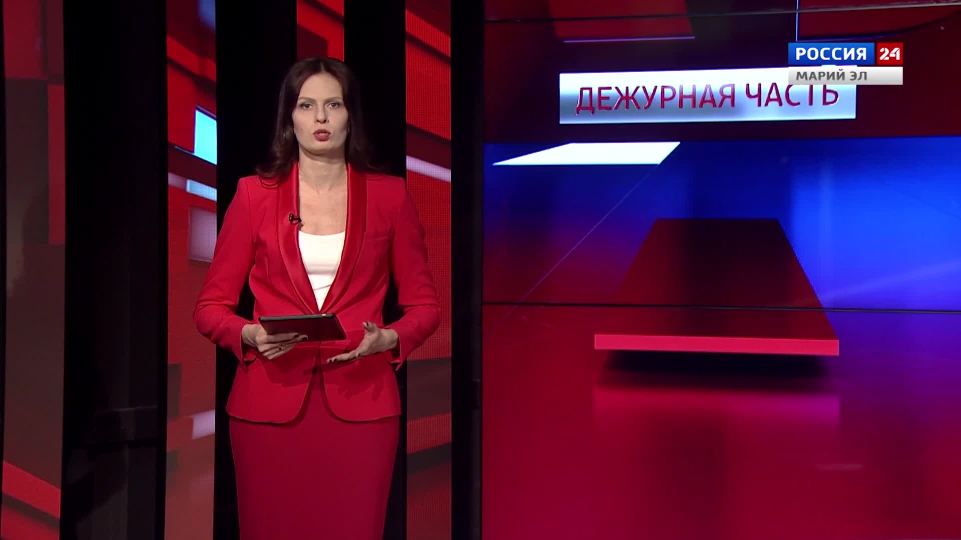 Эфир от 22.05.2026