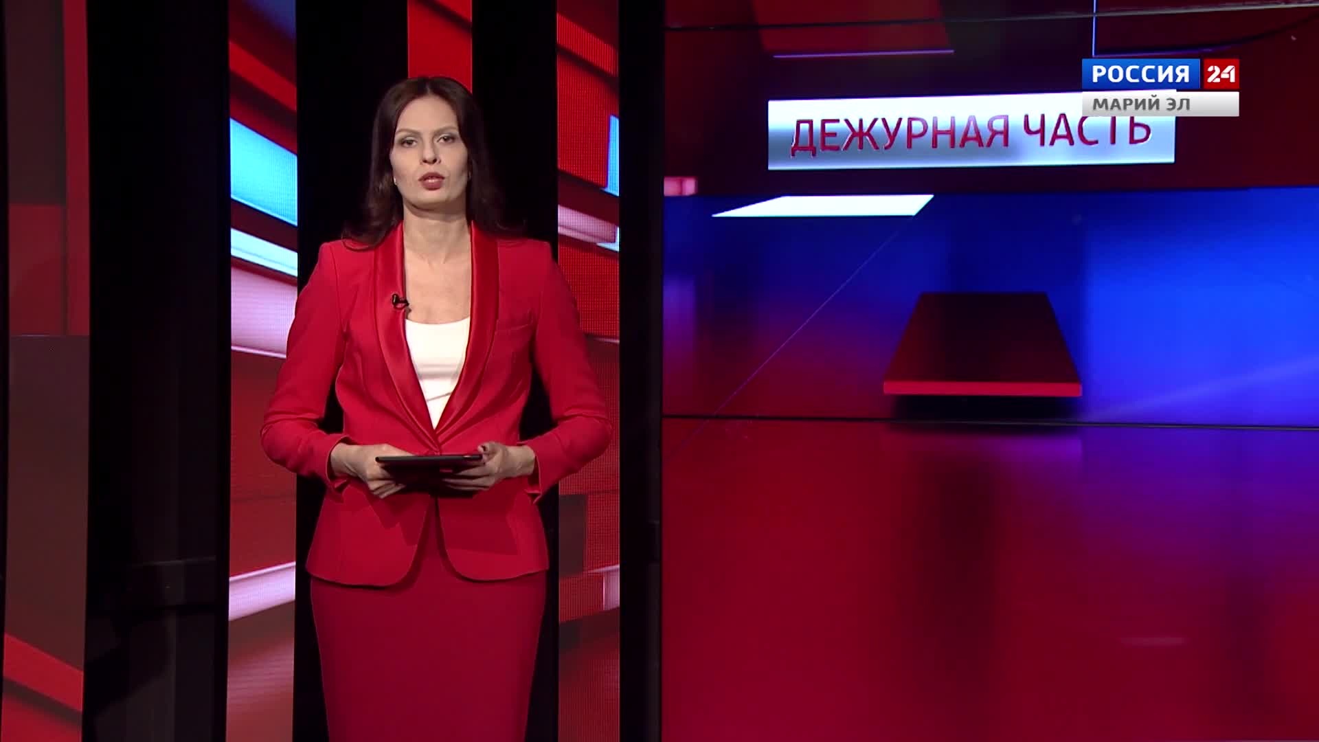 Эфир от 22.05.2026