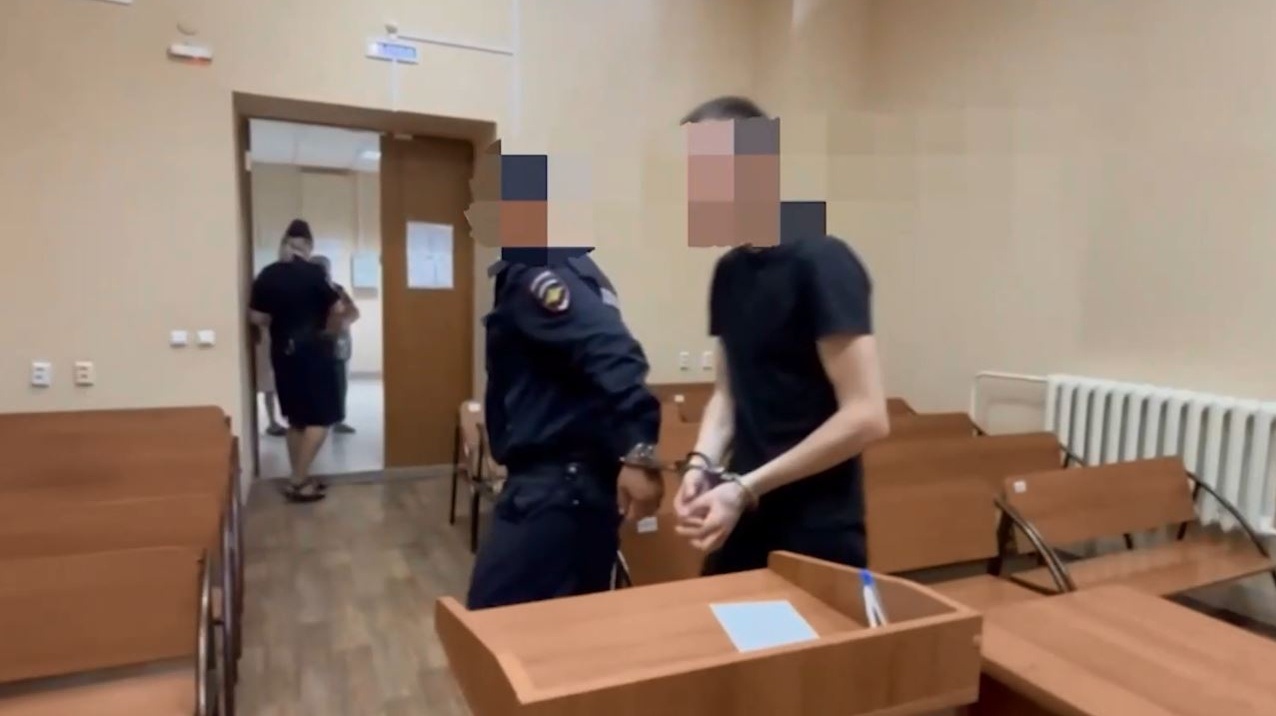 За повторную езду пьяным за рулём житель Марий Эл отправится в колонию