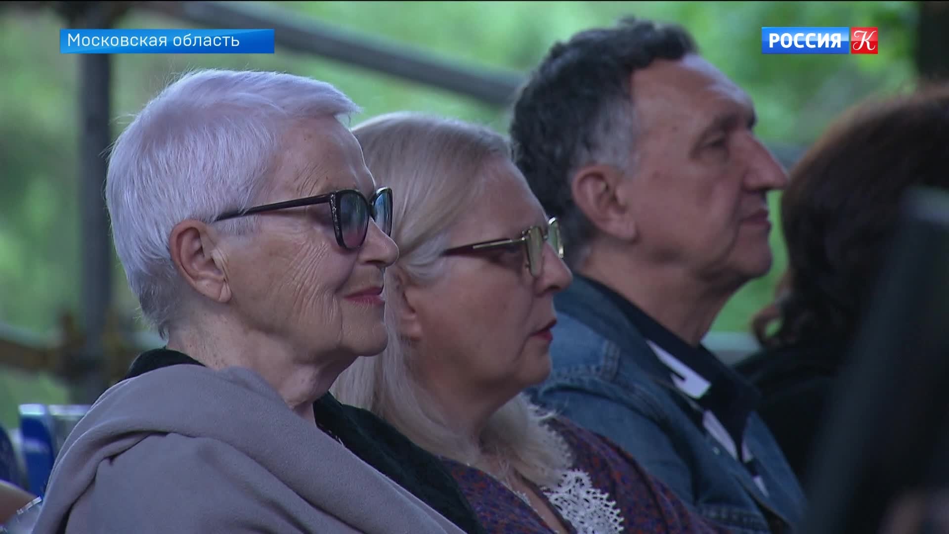 "Мелиховская весна" наступила в музее-заповеднике писателя