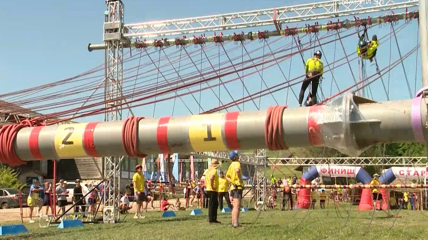 Абсолютную победу в общекомандном зачёте на «Туриаде-2026» одержали спортсмены из Марий Эл