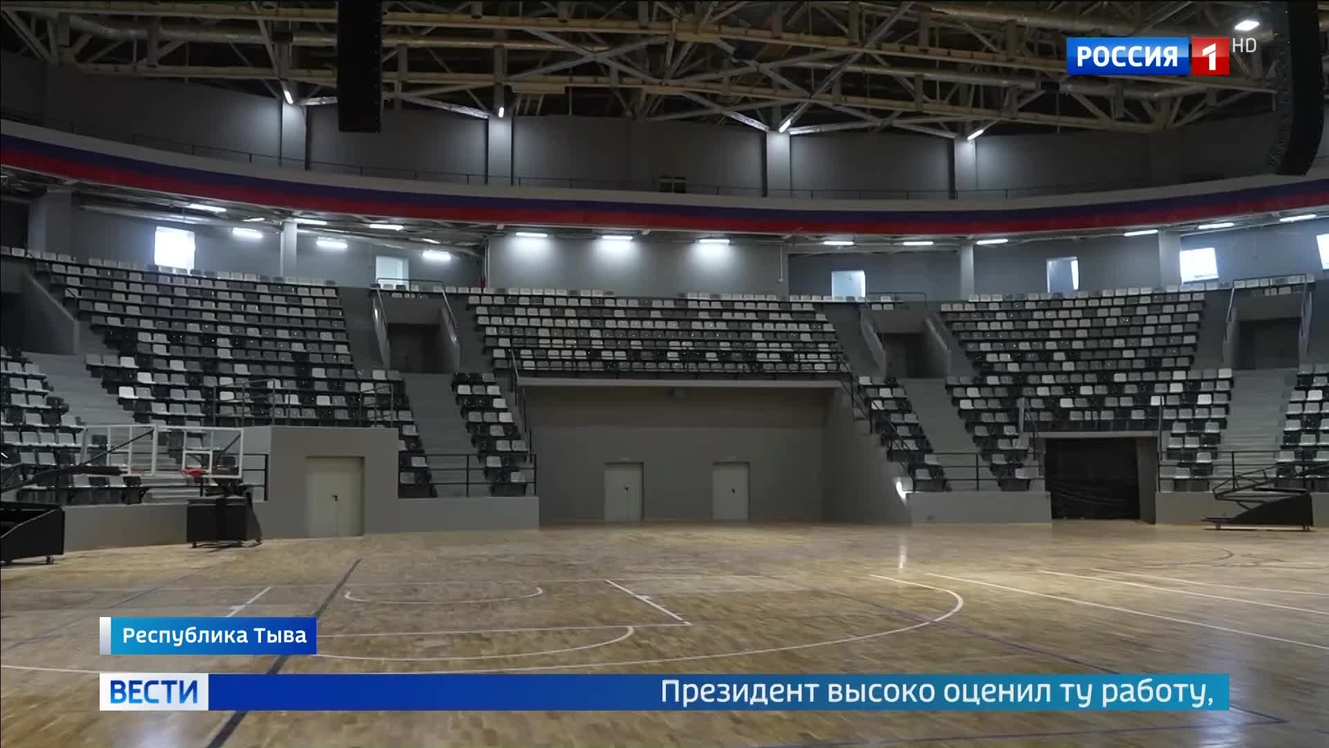 В Туве укрепляют поддержку ветеранов спецоперации и обеспечивают их трудоустройство