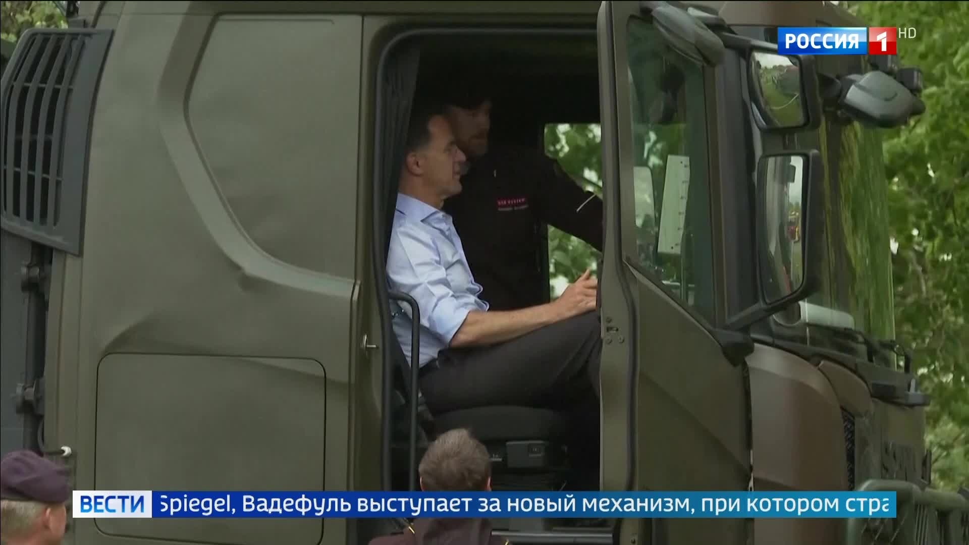 Запад укрепляет финансовую поддержку Украины, несмотря на венгерский запрет на импорт сельхозпродукции