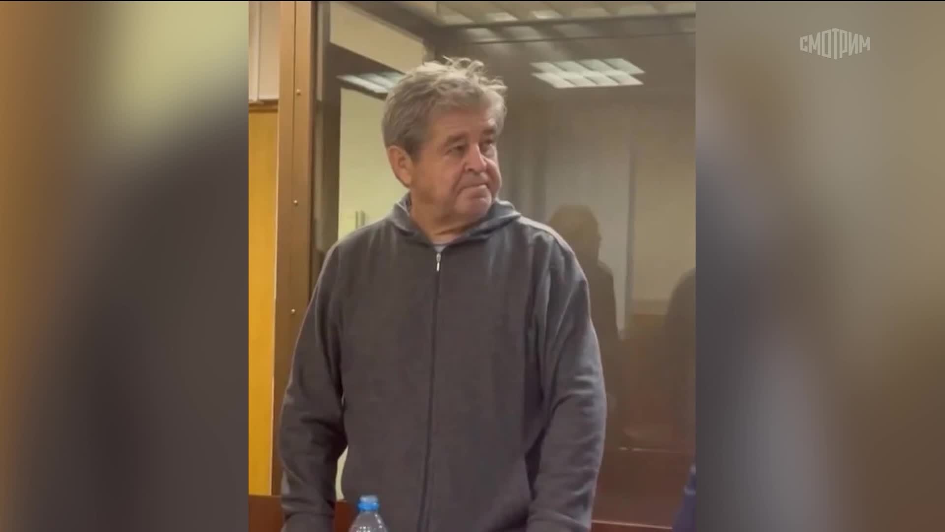 Долговой капкан: Экс-сенатор Василий Дума отправлен в СИЗО по делу о многомиллионном мошенничестве