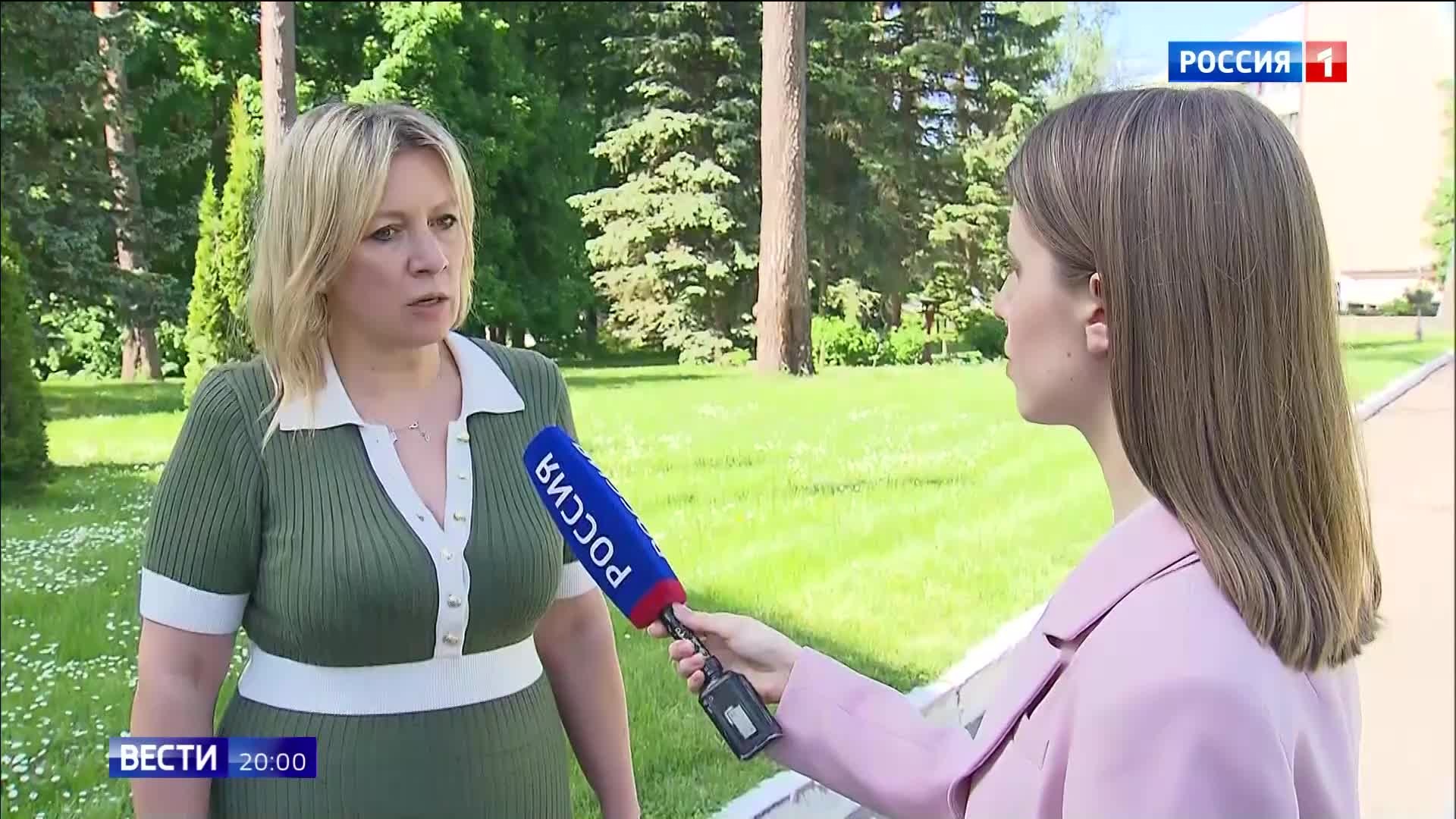 Опознание жертв в Старобельске: отказ западных СМИ и заявление МИДа России