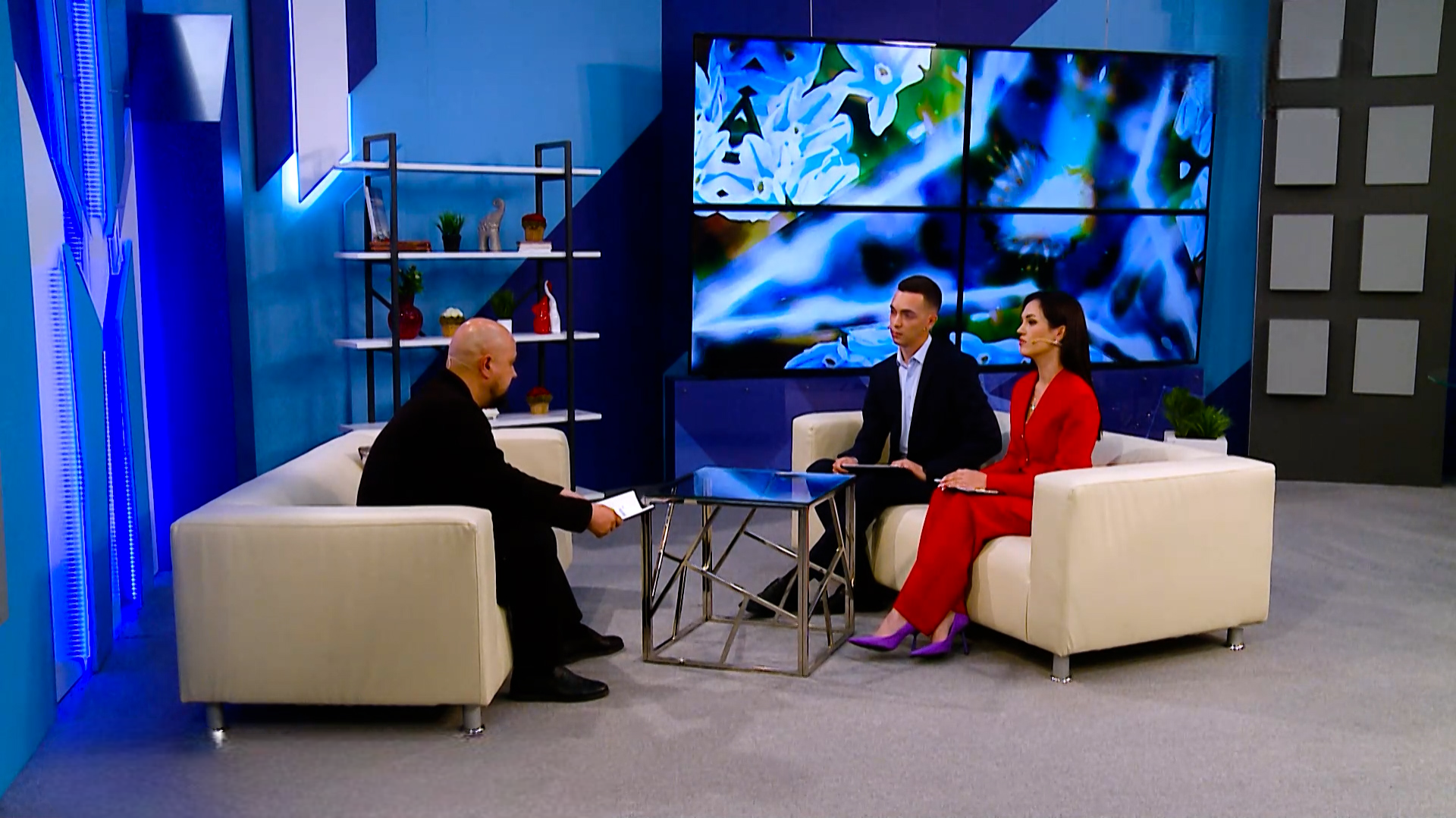 Эфир от 24.05.2026