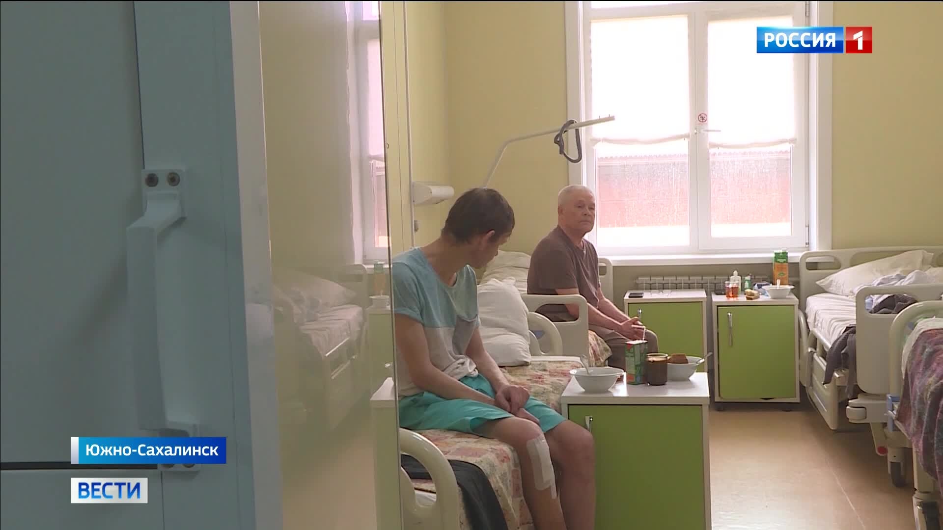 Новую методику замены тазобедренного сустава успешно внедрили сахалинские медики