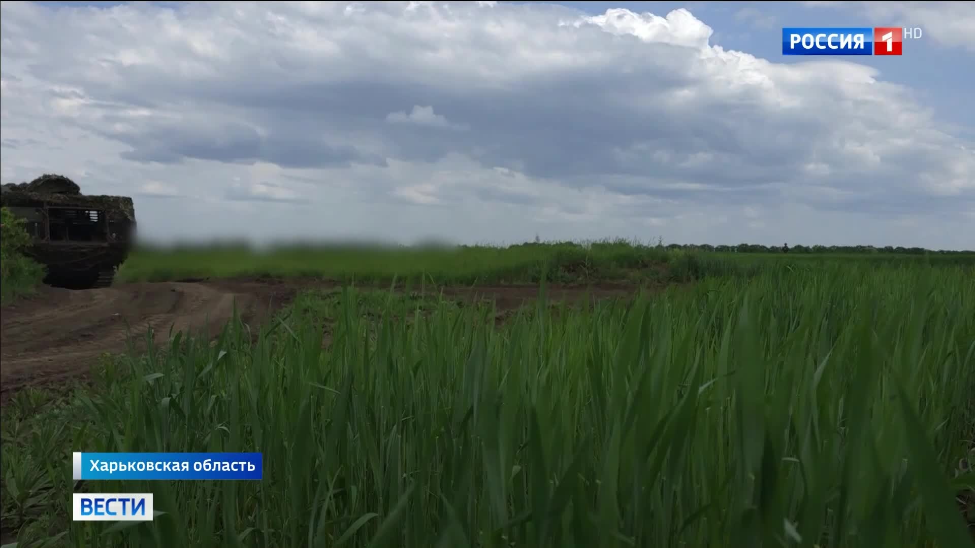 Тор М-2 в Харьковской области: защита неба от современных угроз