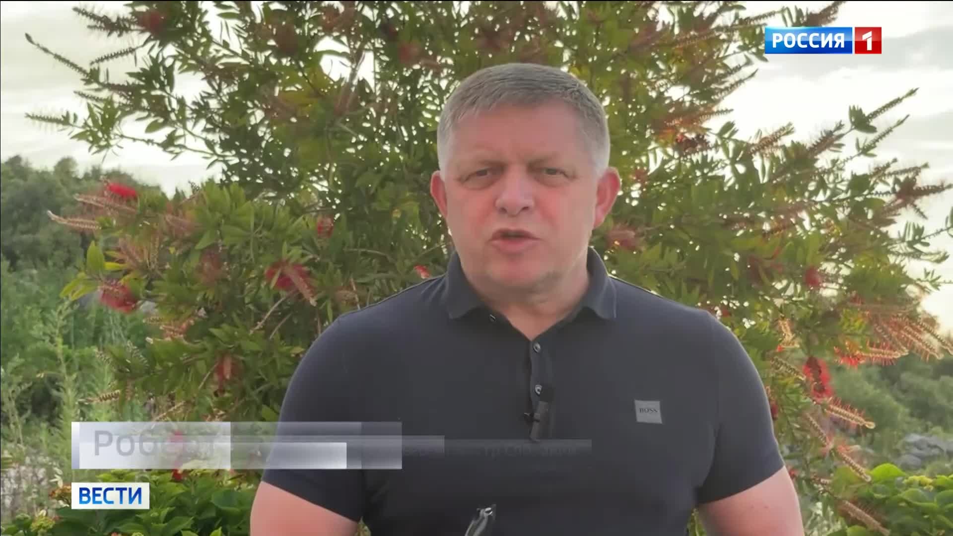 Угроза дронов: Словакия призывает к диалогу с Россией ради предотвращения конфликта