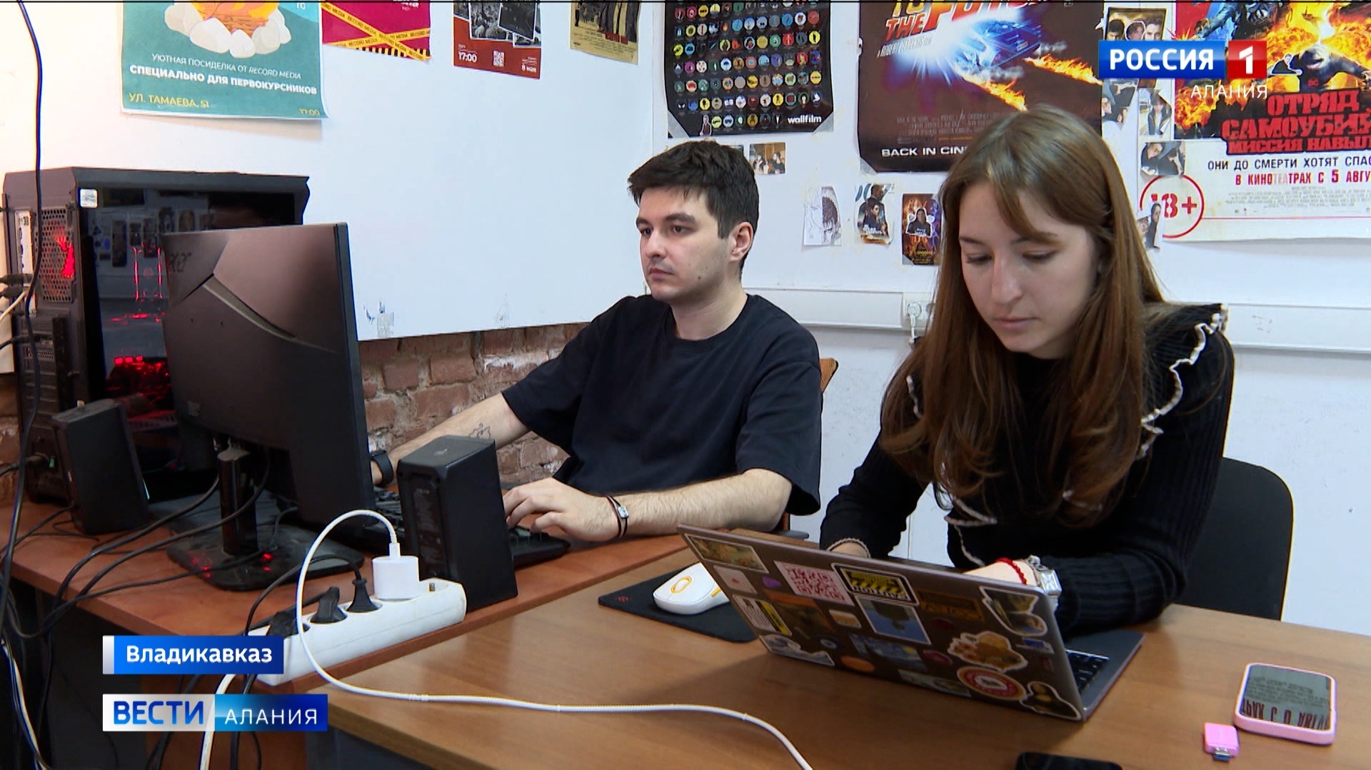 Более 950 соцконтрактов заключено в Северной Осетии с начала года
