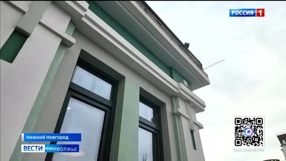 Купеческое наследие Сенной площади возвращается к жизни