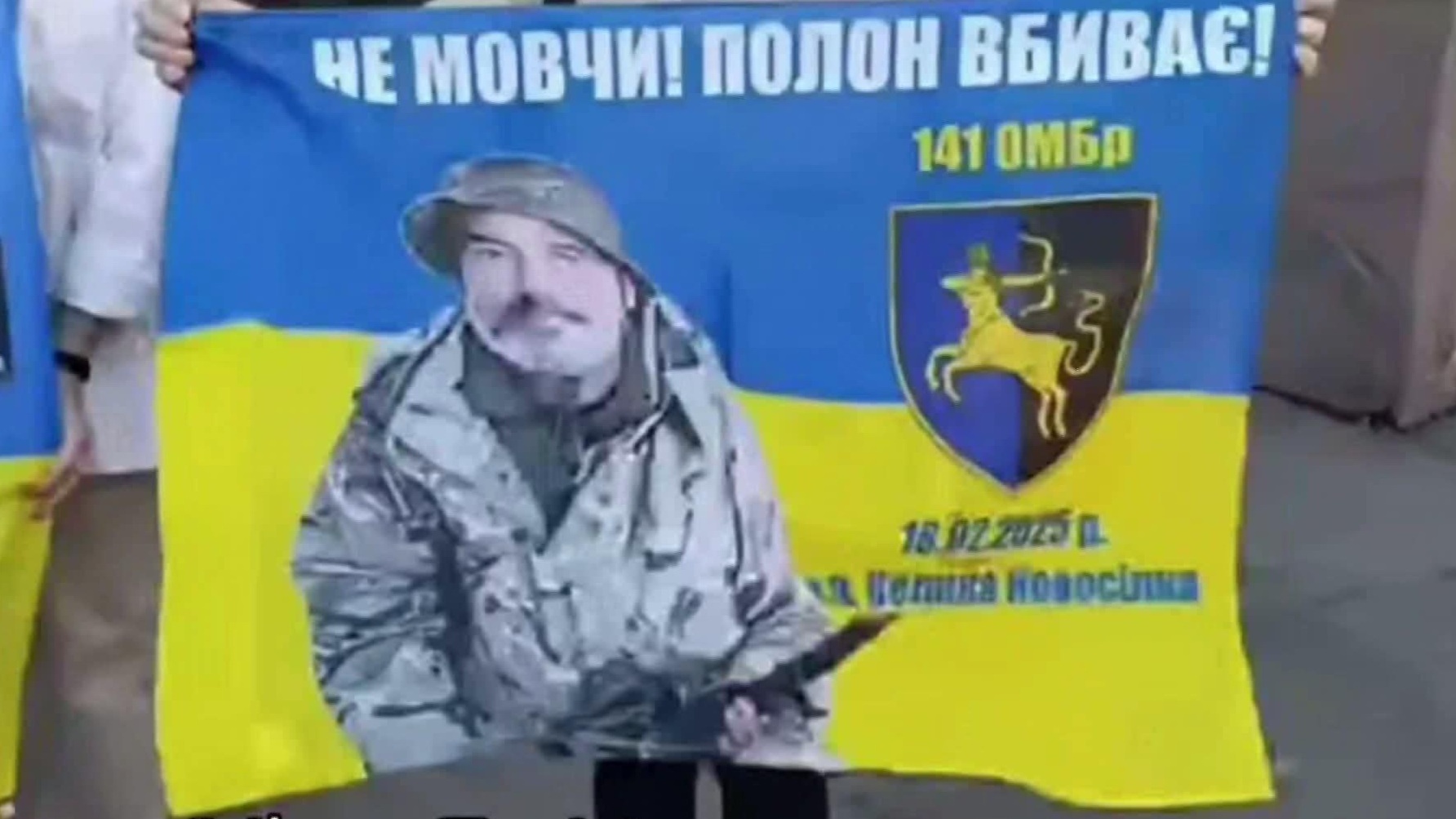 Рекордное дезертирство на Украине: суды рассматривают десятки тысяч дел