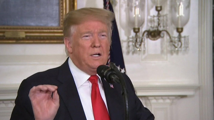 Ультиматум Трампа: или сделка, или бои возобновятся с новой силой