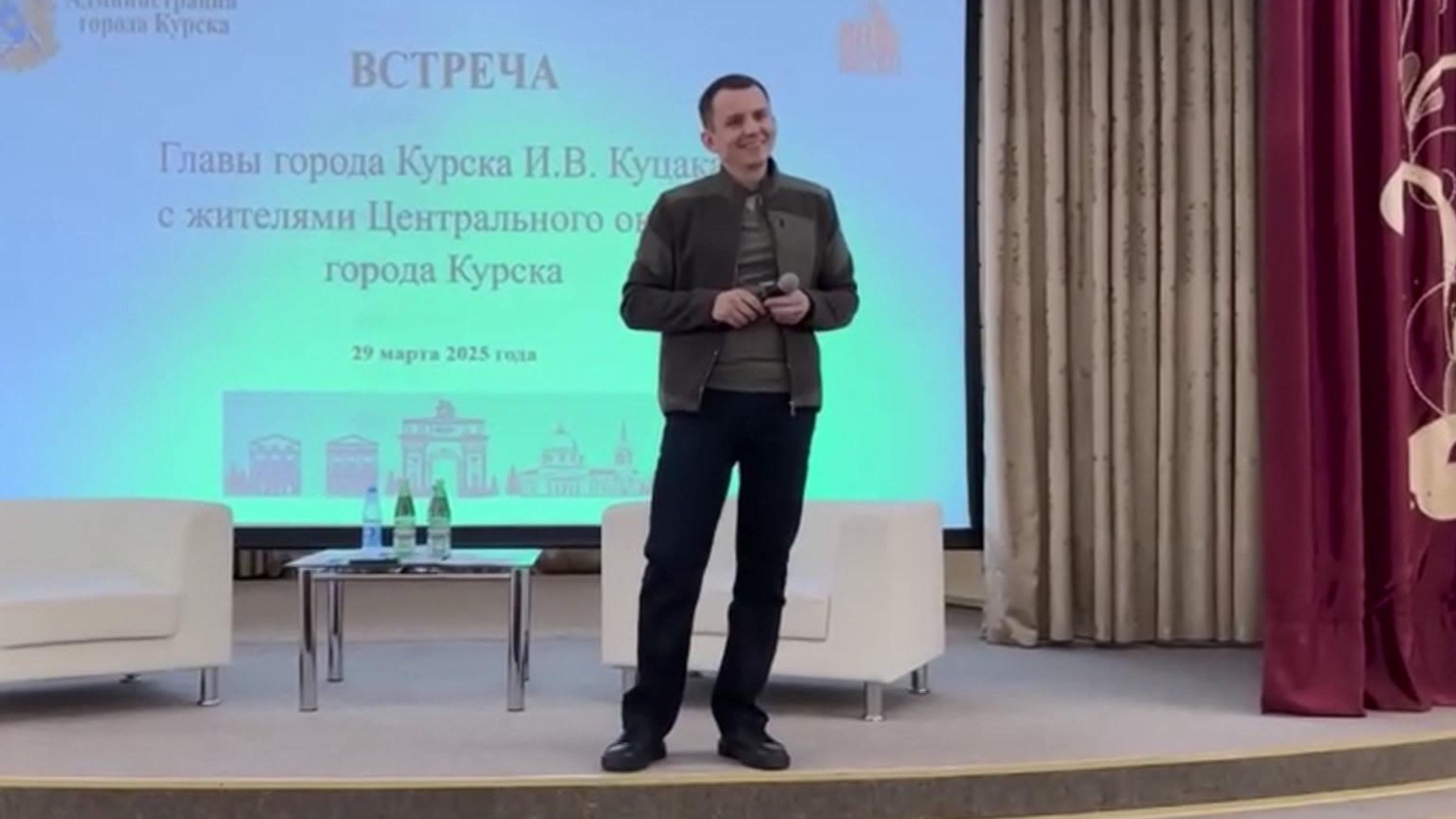 Приватизировали по-крупному