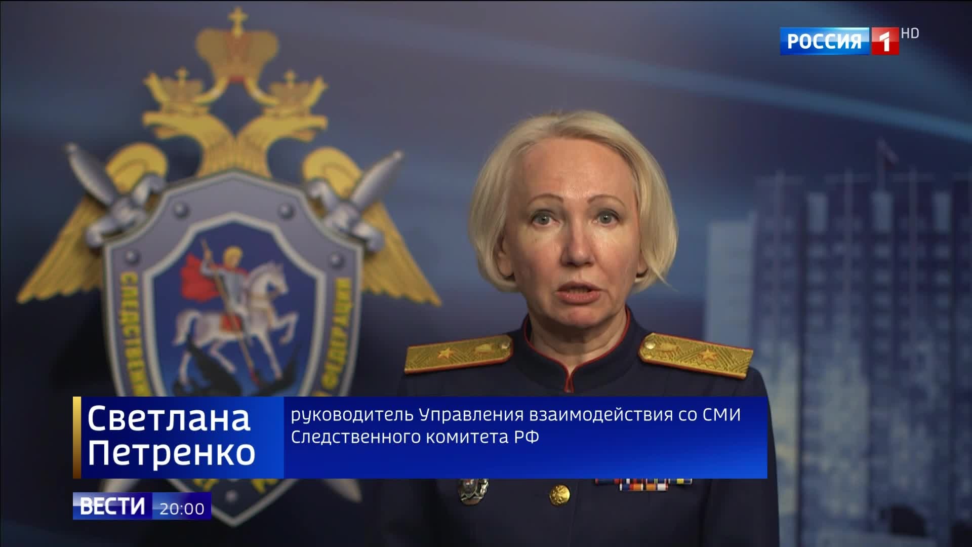 Российские спецслужбы предотвратили теракт на газовозе в порту Усть-Луги.