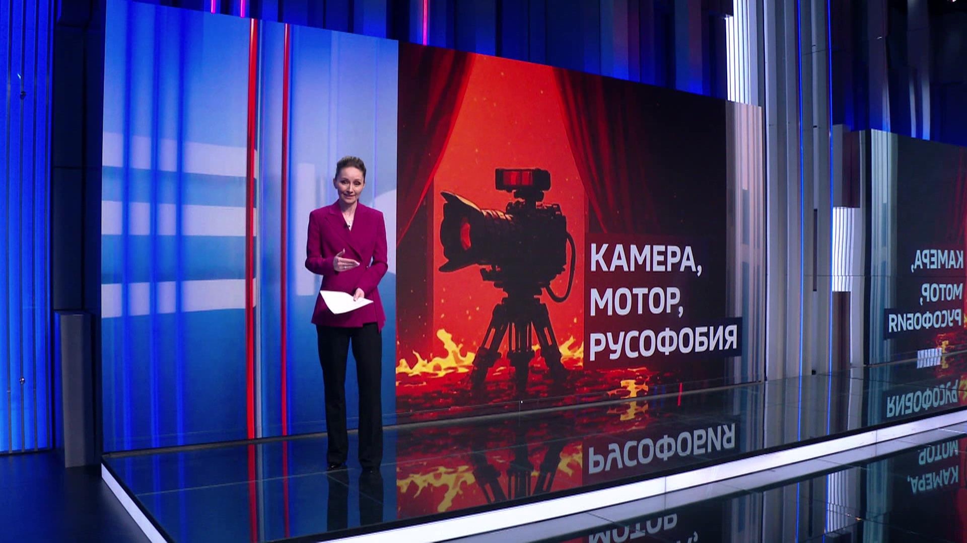 Звягинцев получил Гран-при в Каннах за русофобию