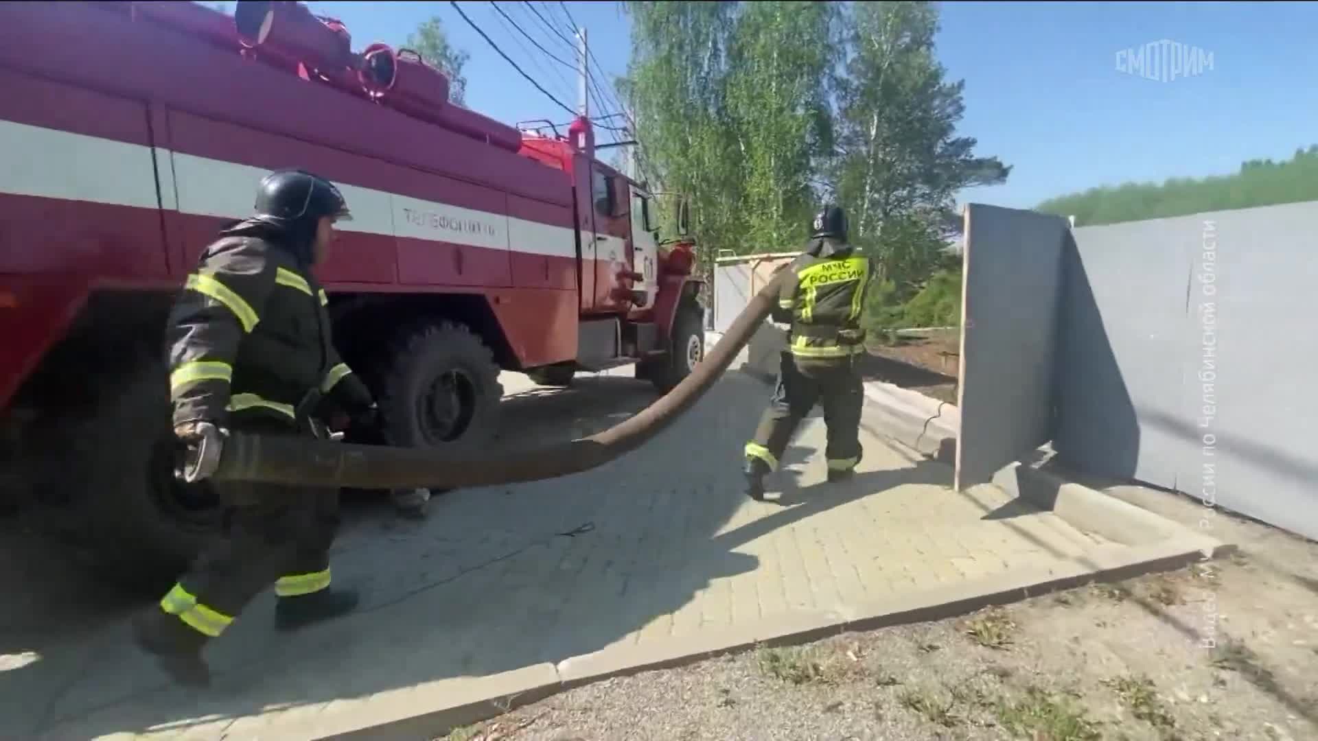 Эфир от 23.05.2026 (20:50)