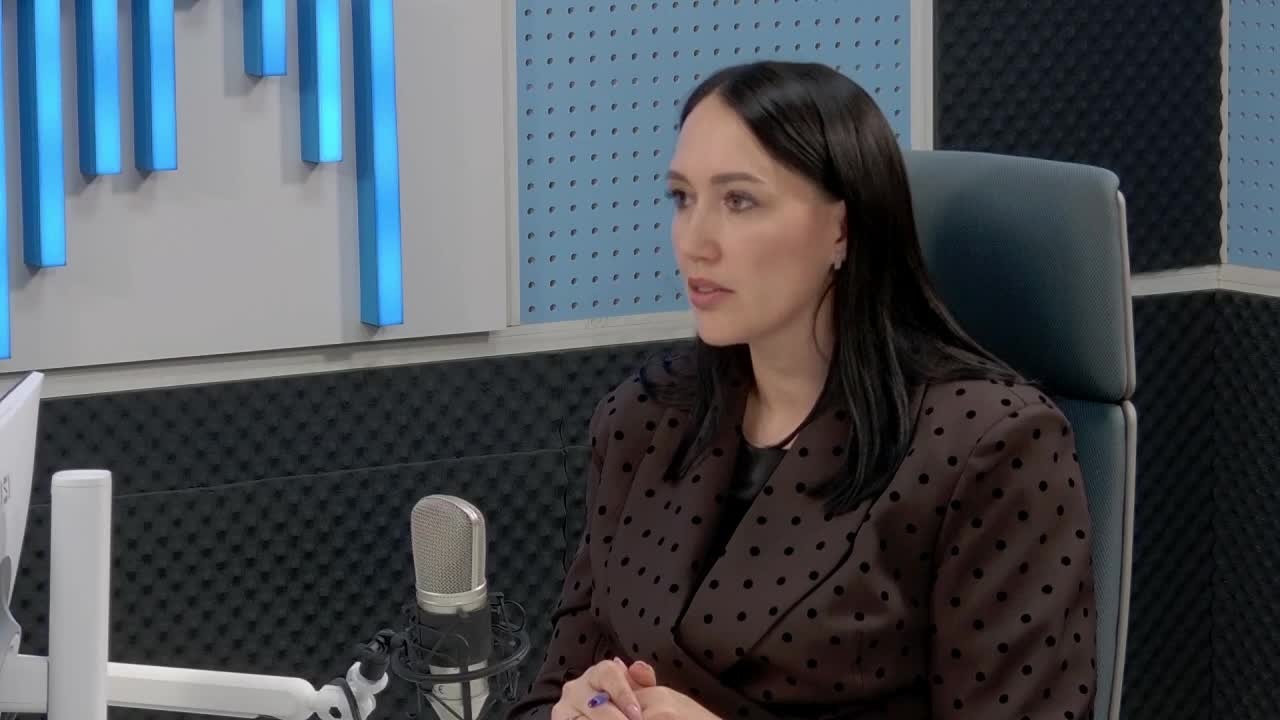 Малый и средний бизнес в Приморье. Интервью с и.о. министра экономического развития края