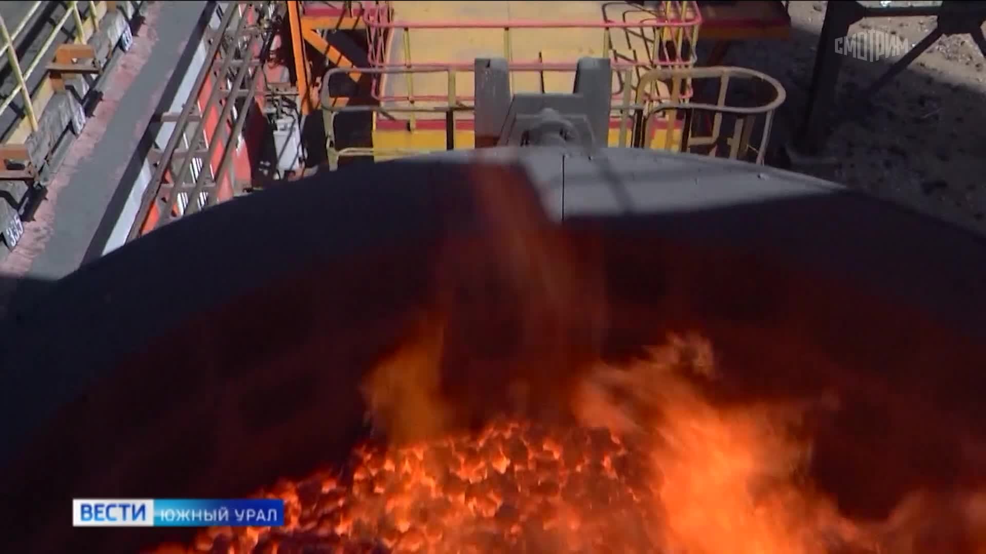 Эфир от 25.05.2026 (21:10)
