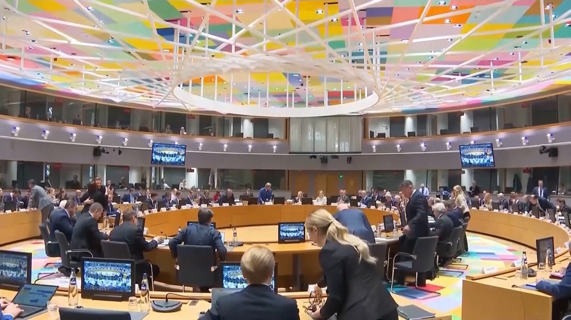 Европейская усталость от поддержки Украины и новые меры