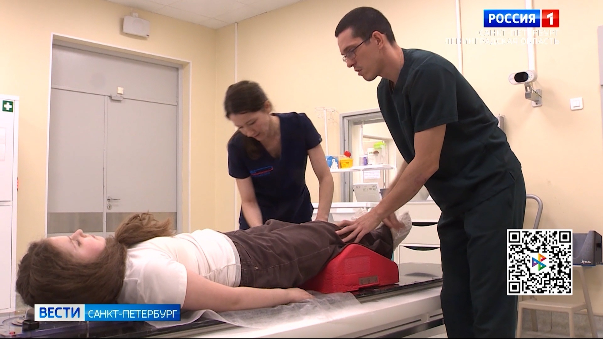 12-летней Саше нужна помощь для борьбы с агрессивной опухолью мозга